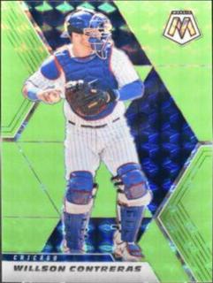 Willson Contreras