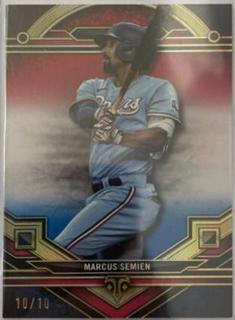 Marcus Semien