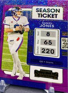 Daniel Jones