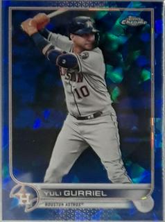 Yuli Gurriel