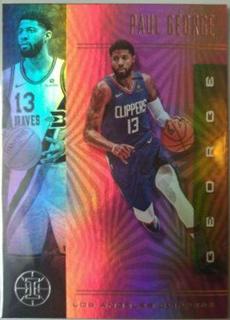 Paul George