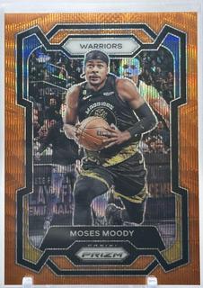 Moses Moody