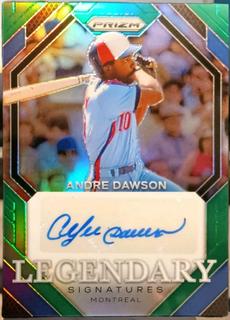Andre Dawson