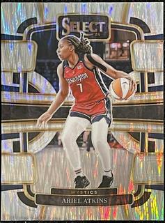 Ariel Atkins