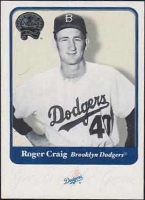Roger Craig #61
