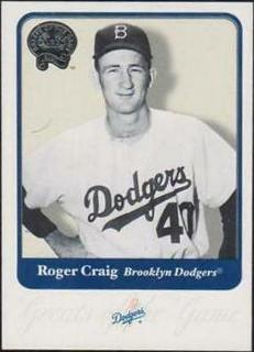 Roger Craig