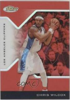 Chris Wilcox