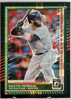 Dustin Pedroia