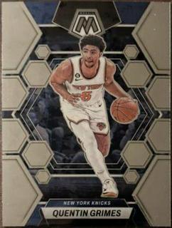 Quentin Grimes