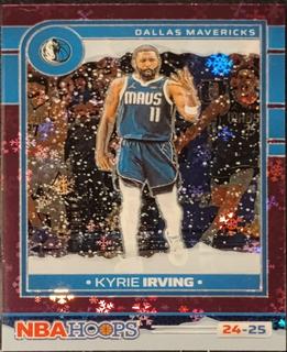 Kyrie Irving