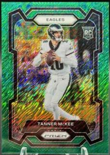 Tanner McKee