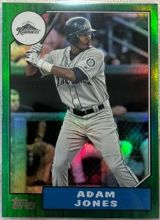 Adam Jones