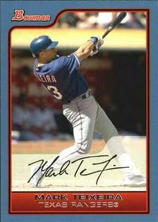 Mark Teixeira