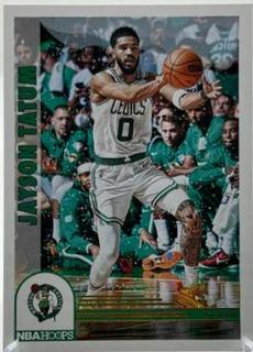 Jayson Tatum