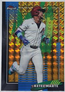 Ketel Marte
