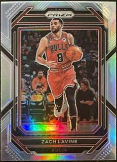Zach LaVine