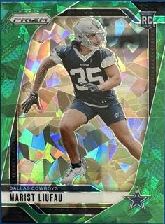 Marist Liufau