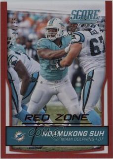 Ndamukong Suh