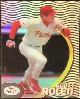 Scott Rolen