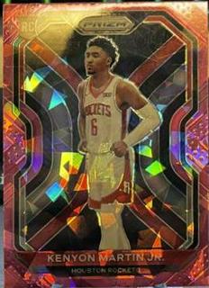 Kenyon Martin Jr.
