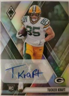 Tucker Kraft