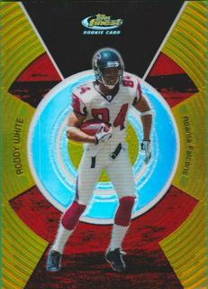Roddy White