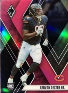 Gervon Dexter Sr.