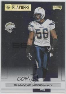 Shawne Merriman