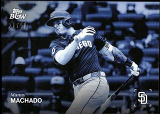 Manny Machado