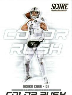 Derek Carr