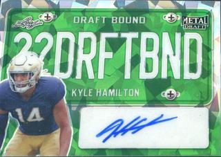 Kyle Hamilton