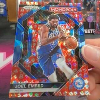 Joel Embiid