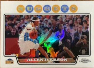 Allen Iverson