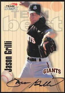 Jason Grilli