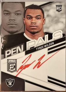Tyree Wilson