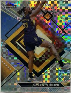 Myles Turner