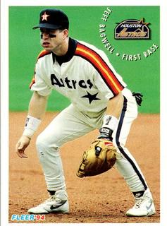 Jeff Bagwell