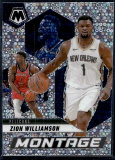 Zion Williamson