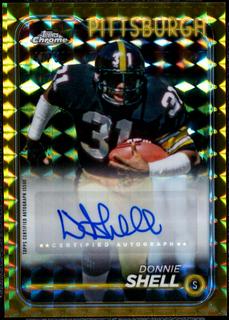 Donnie Shell