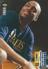 Nick Van Exel #405 Basketball Cards 1995 Collector's Choice Prices