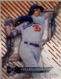 Cody Bellinger