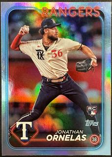 Jonathan Ornelas
