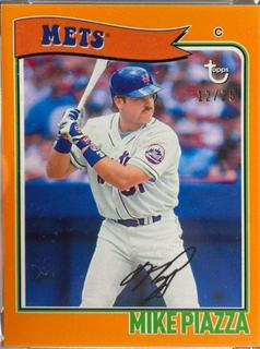 Mike Piazza