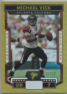 Michael Vick