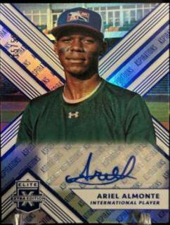 Ariel Almonte