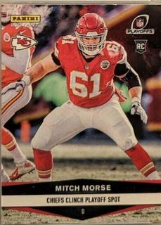 Mitch Morse