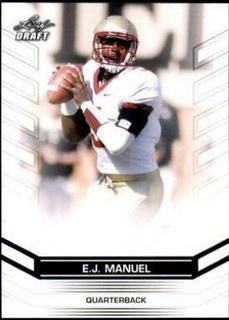 E.J. Manuel