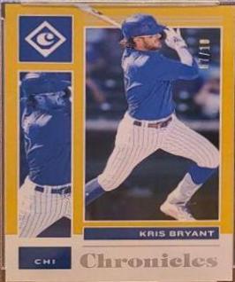 Kris Bryant