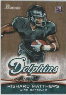 Rishard Matthews