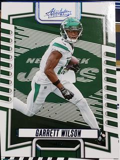 Garrett Wilson